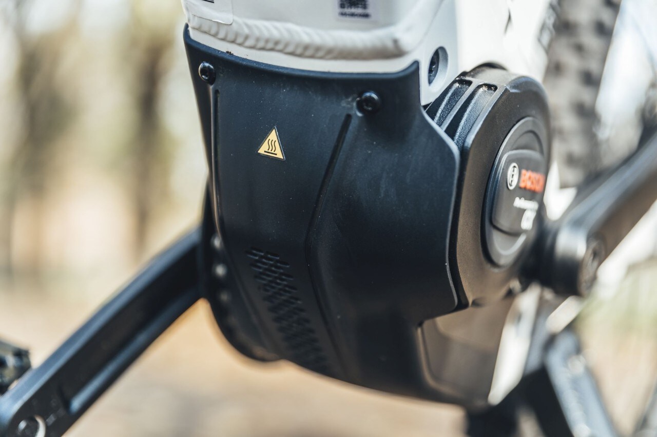 Scott Sub Cross eRIDE 10: oltre la strada!